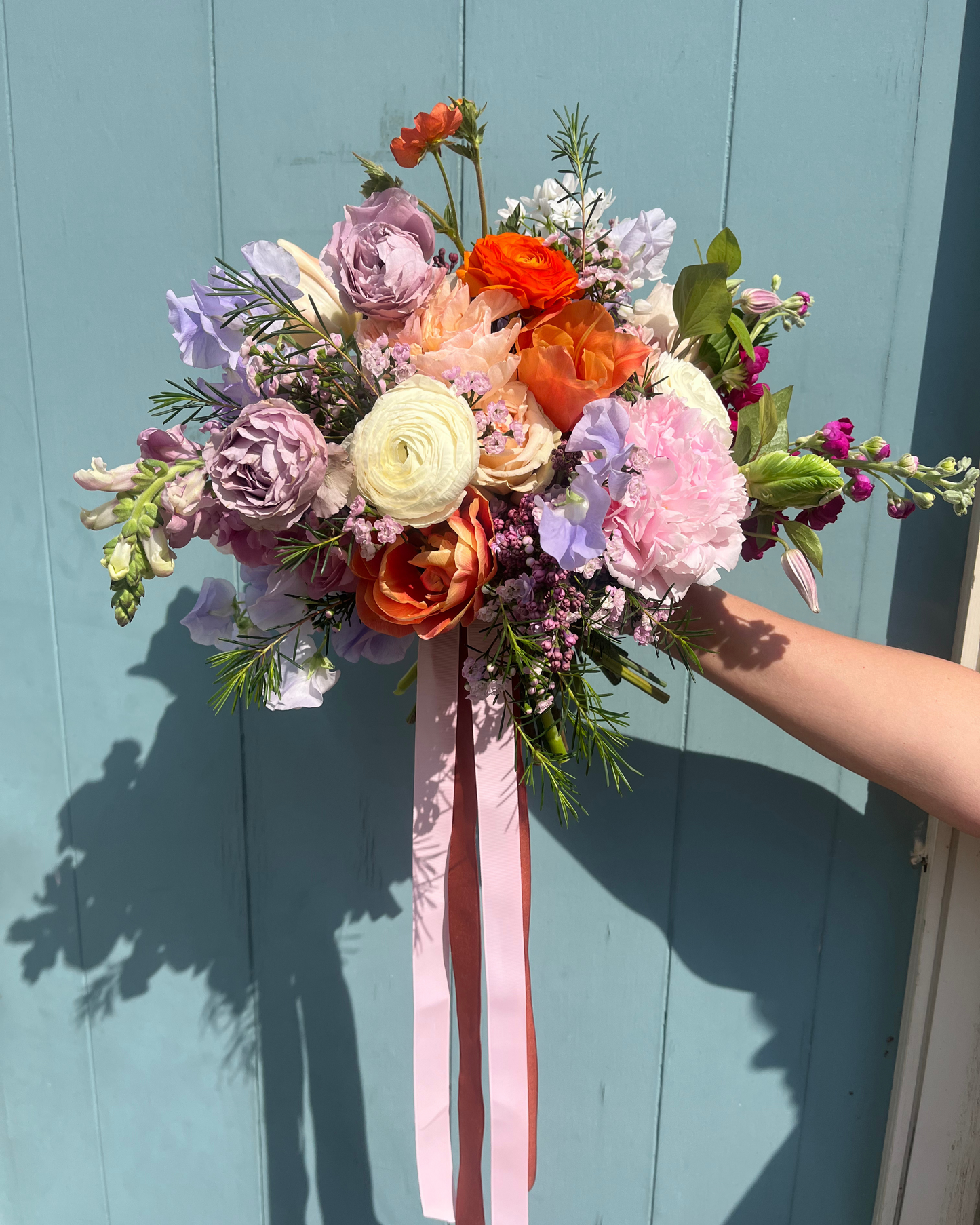 Mornings in Bloom: An Introduction to Floristry (October 2025)