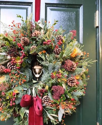 Christmas Wreath