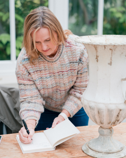 Evenings in Bloom: An Introduction to Floristry (September 2026, Tuesdays)