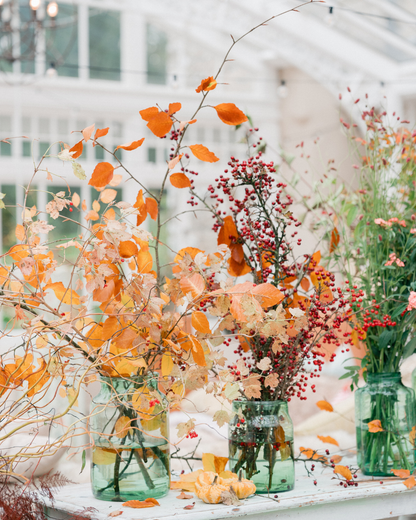 Evenings in Bloom: An Introduction to Floristry (September 2026, Tuesdays)