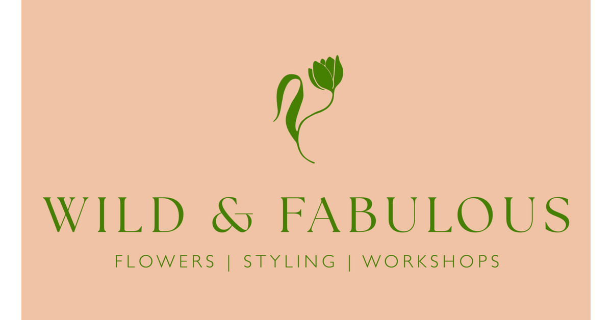 Weddings Wild & Fabulous Flowers