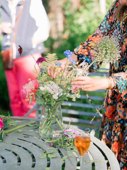 Flowers and Friendship - 9th June 2026