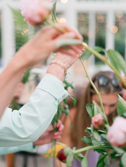 British Flowers Summer Party