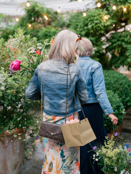 British Flowers Summer Party