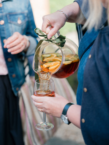 British Flowers Summer Party