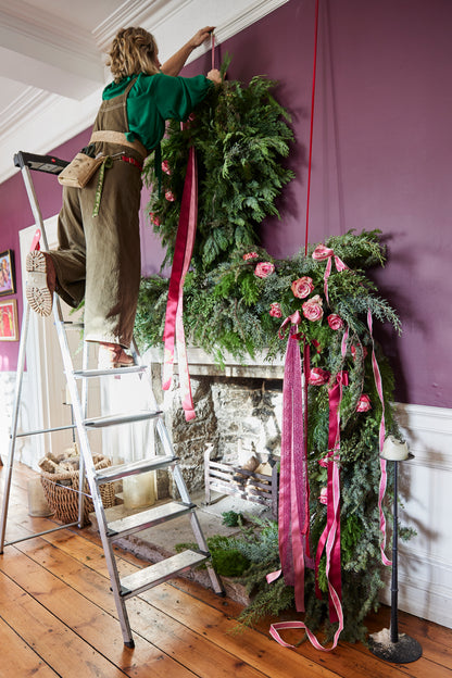 Decorate your Home for Christmas Workshop