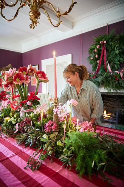 Decorate your Home for Christmas Workshop
