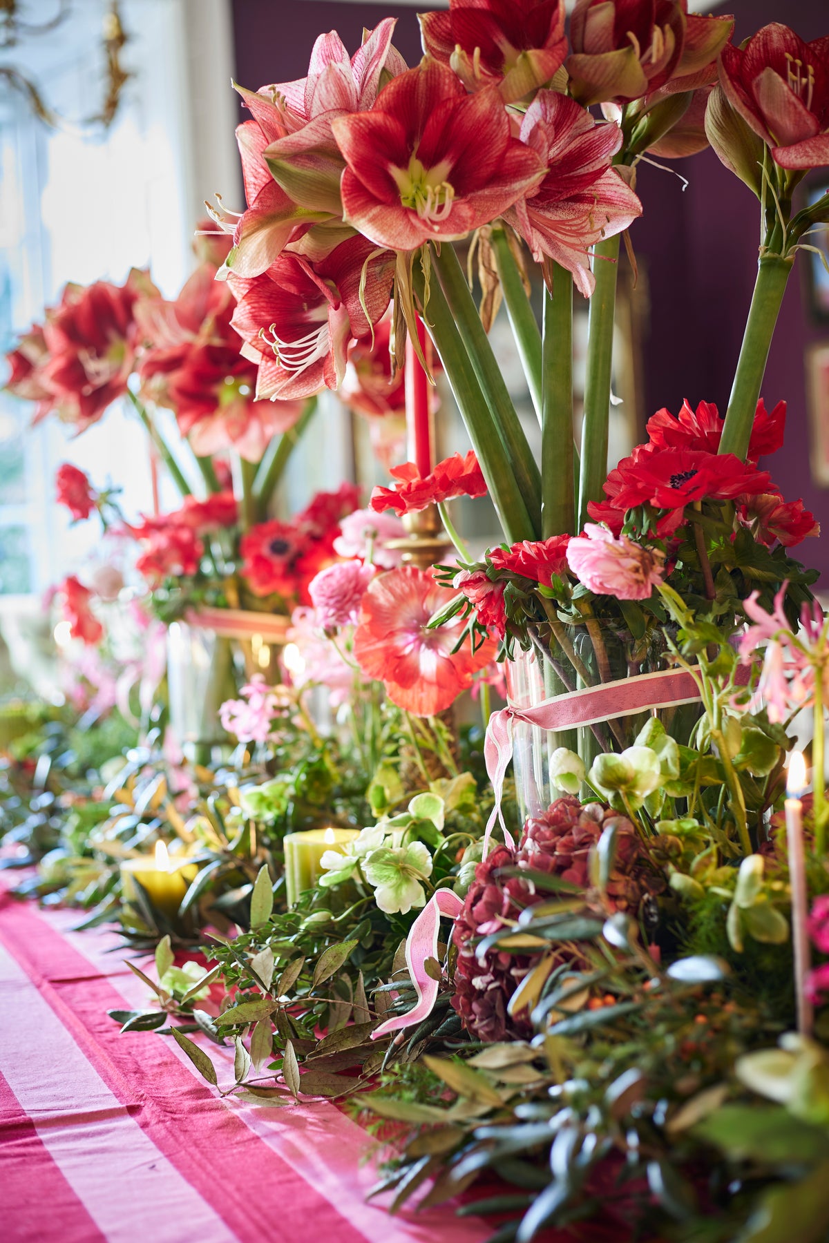 Decorate your Home for Christmas Workshop