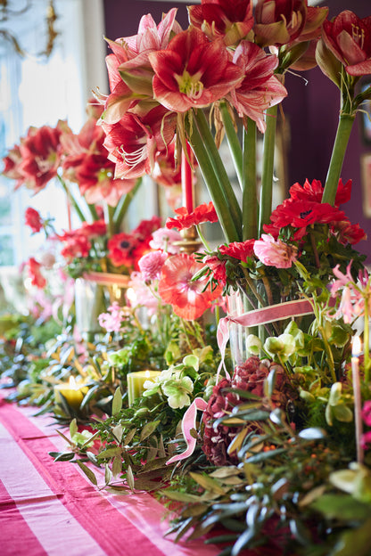 Decorate your Home for Christmas Workshop