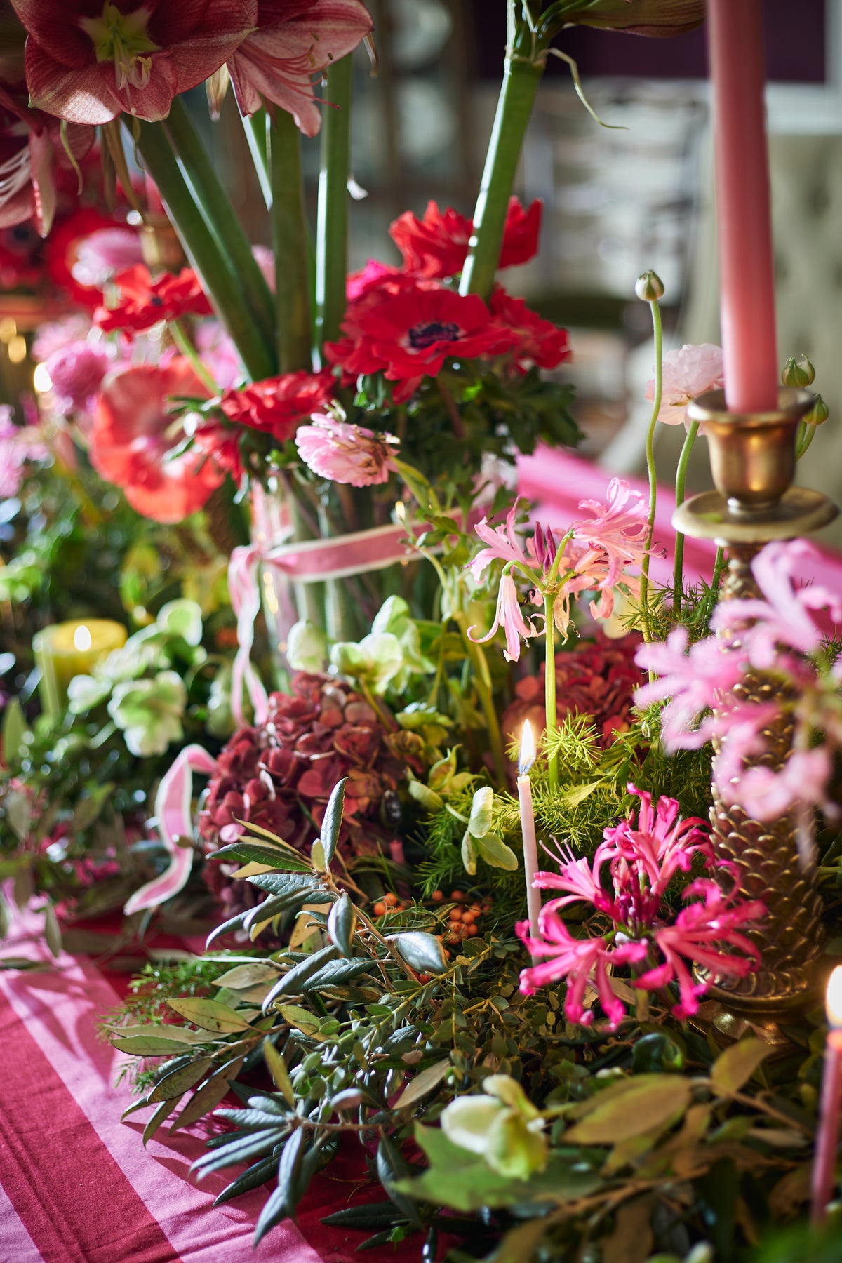 Decorate your Home for Christmas Workshop
