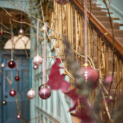 Decorate your Home for Christmas Workshop
